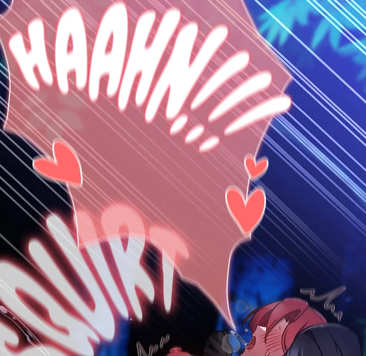 Thrust & Conquer Chapter 15 - Page 85