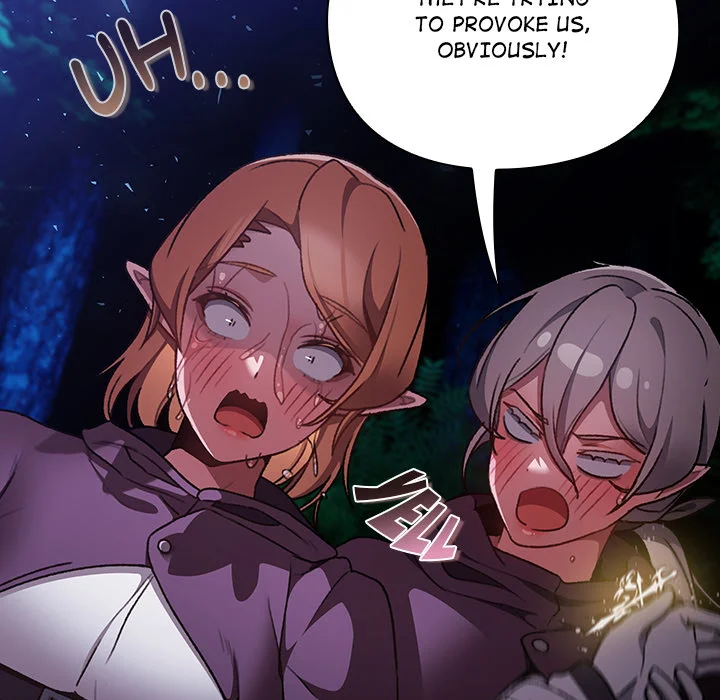 Thrust & Conquer Chapter 15 - Page 96