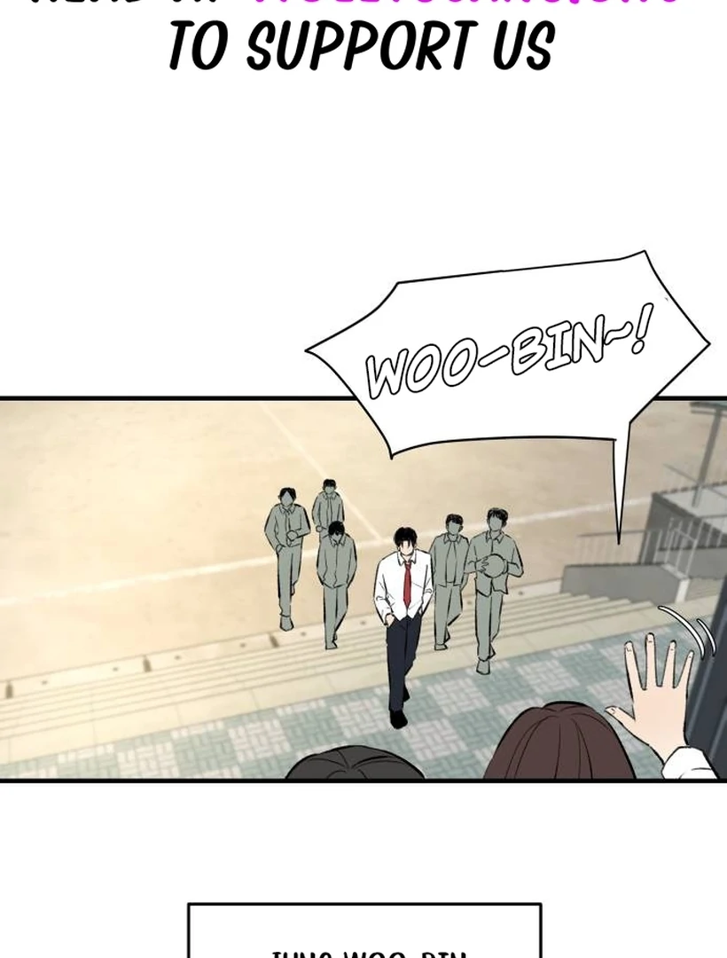 Thud… I Think I’ve Fallen for You…? Chapter 1 - Page 2