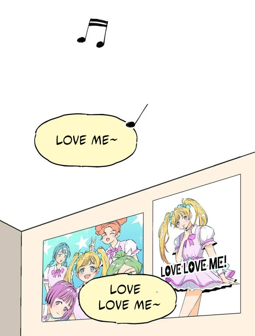 Thud… I Think I’ve Fallen for You…? Chapter 1 - Page 14