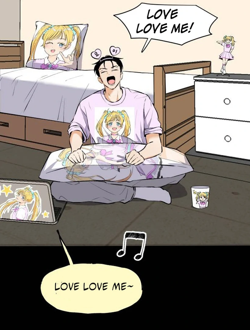 Thud… I Think I’ve Fallen for You…? Chapter 1 - Page 15