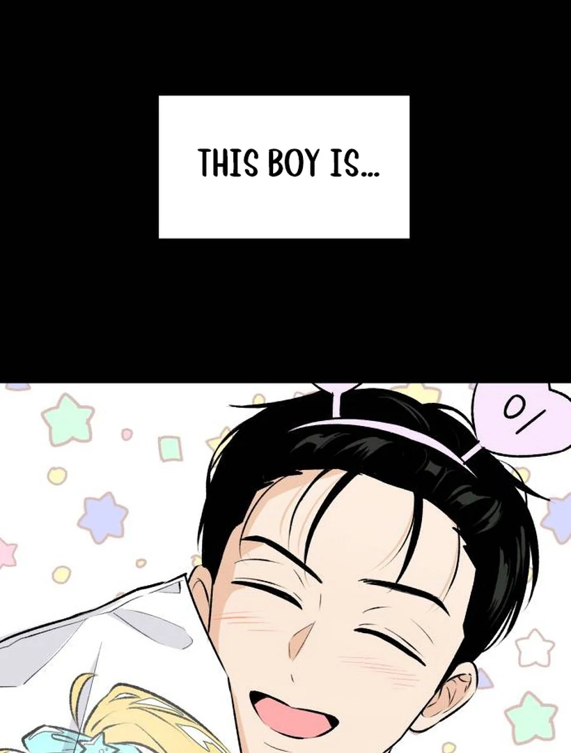 Thud… I Think I’ve Fallen for You…? Chapter 1 - Page 17