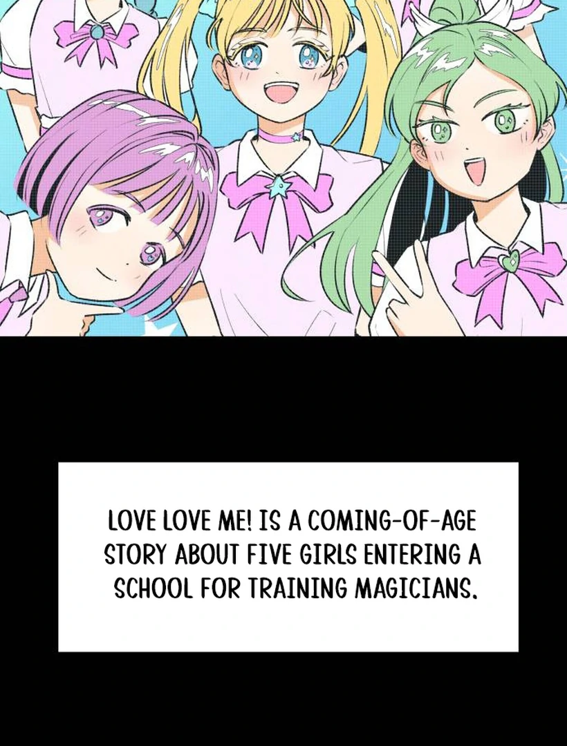 Thud… I Think I’ve Fallen for You…? Chapter 1 - Page 20