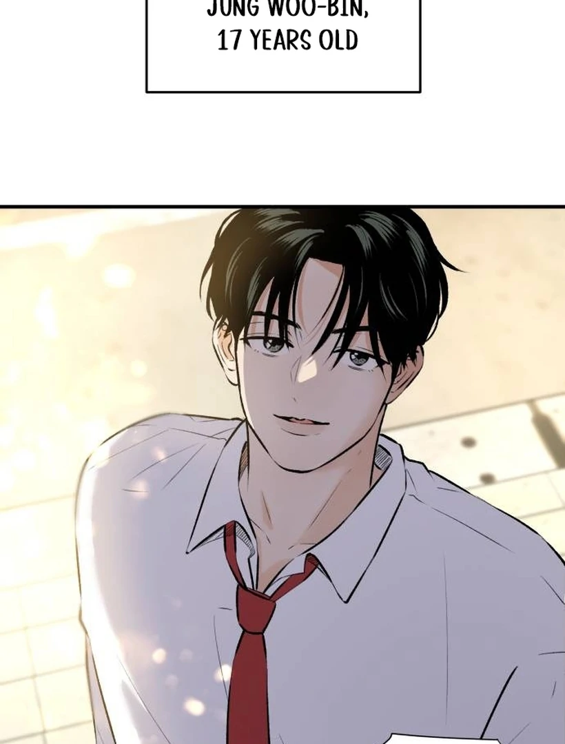 Thud… I Think I’ve Fallen for You…? Chapter 1 - Page 3