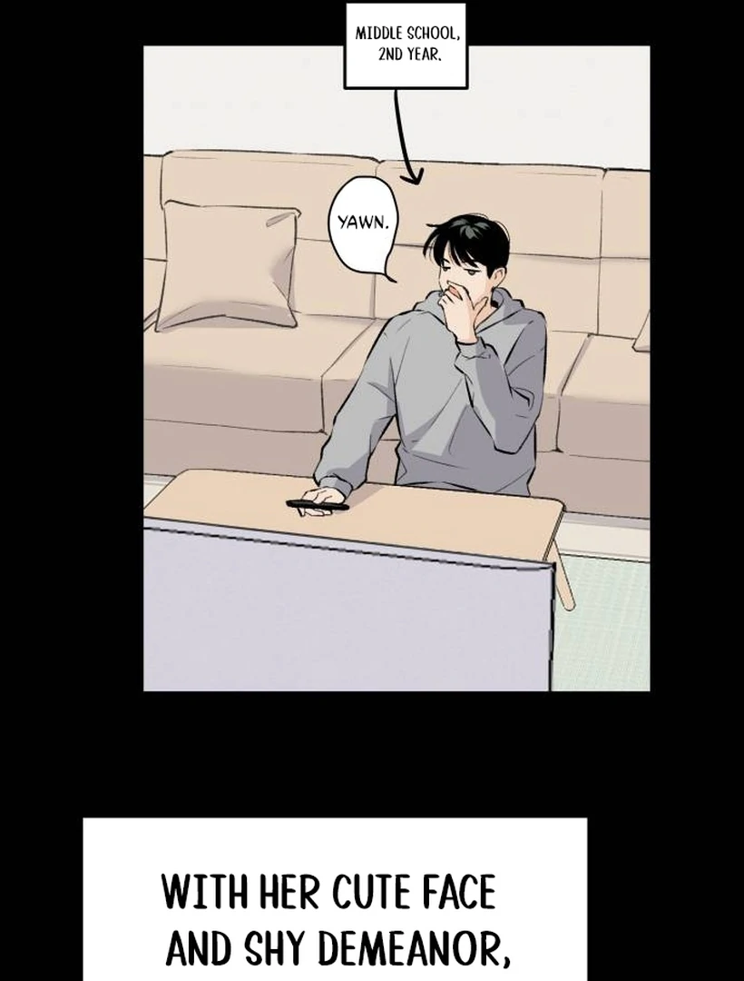 Thud… I Think I’ve Fallen for You…? Chapter 1 - Page 23