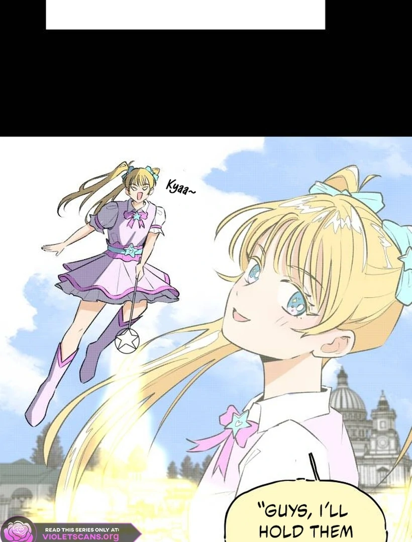 Thud… I Think I’ve Fallen for You…? Chapter 1 - Page 24