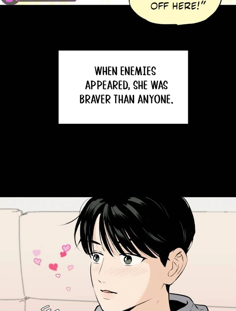 Thud… I Think I’ve Fallen for You…? Chapter 1 - Page 25