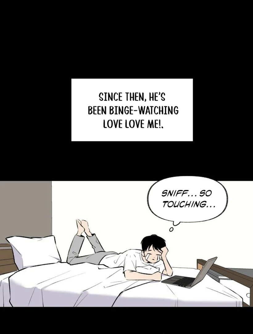 Thud… I Think I’ve Fallen for You…? Chapter 1 - Page 27