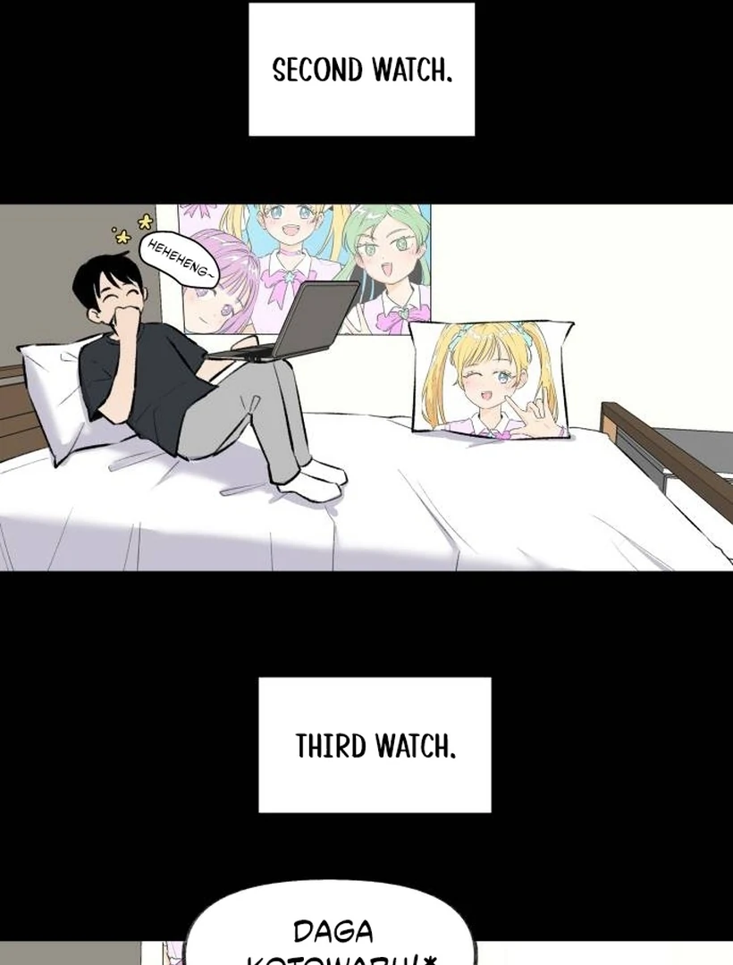 Thud… I Think I’ve Fallen for You…? Chapter 1 - Page 28