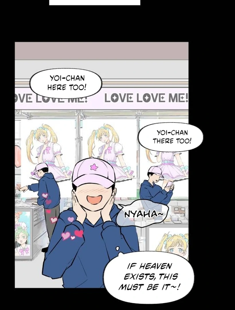 Thud… I Think I’ve Fallen for You…? Chapter 1 - Page 30