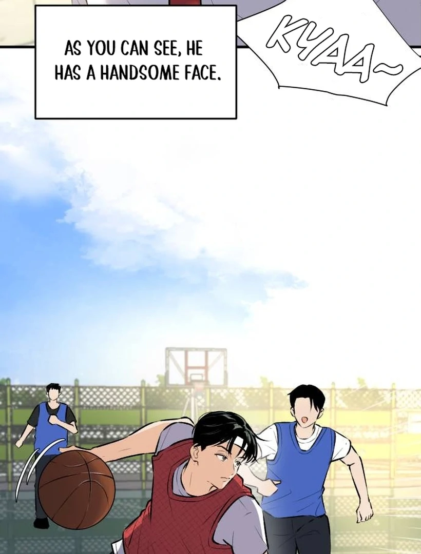 Thud… I Think I’ve Fallen for You…? Chapter 1 - Page 4