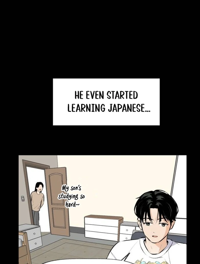 Thud… I Think I’ve Fallen for You…? Chapter 1 - Page 31