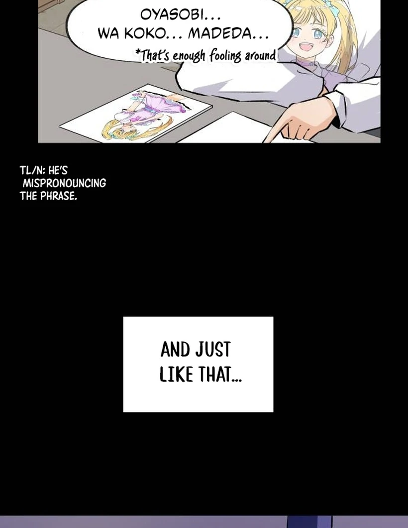 Thud… I Think I’ve Fallen for You…? Chapter 1 - Page 32