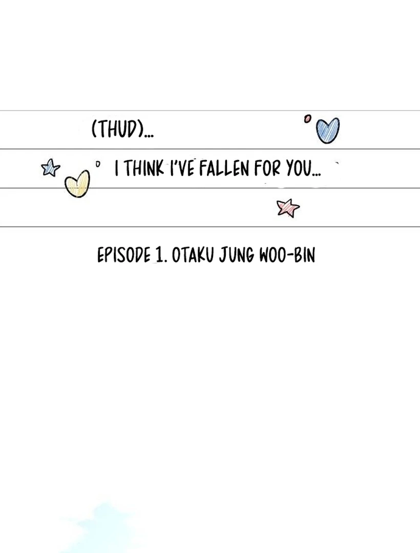 Thud… I Think I’ve Fallen for You…? Chapter 1 - Page 35