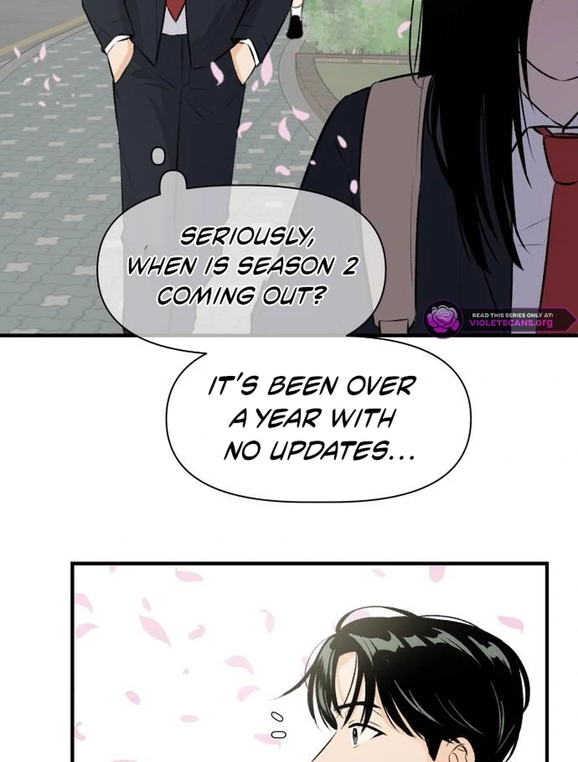 Thud… I Think I’ve Fallen for You…? Chapter 1 - Page 37