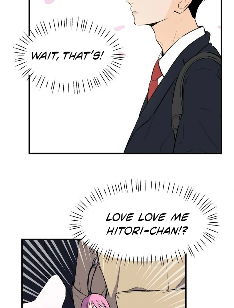 Thud… I Think I’ve Fallen for You…? Chapter 1 - Page 38