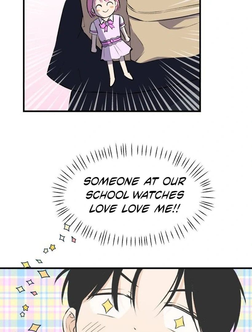 Thud… I Think I’ve Fallen for You…? Chapter 1 - Page 39