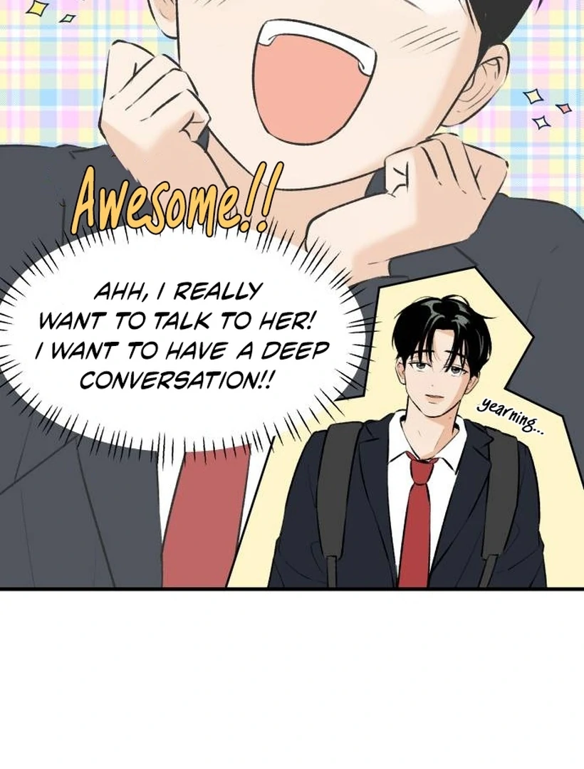 Thud… I Think I’ve Fallen for You…? Chapter 1 - Page 40