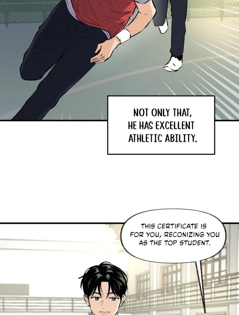 Thud… I Think I’ve Fallen for You…? Chapter 1 - Page 5