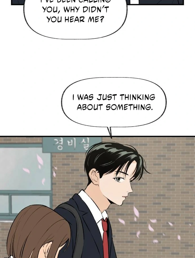 Thud… I Think I’ve Fallen for You…? Chapter 1 - Page 42