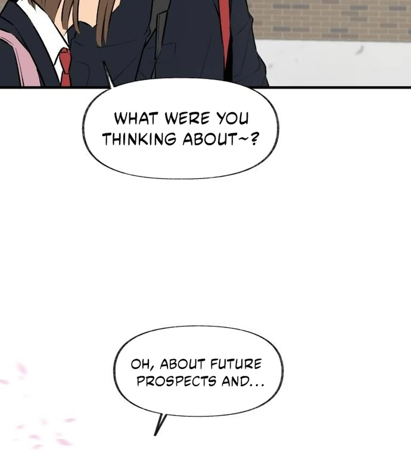 Thud… I Think I’ve Fallen for You…? Chapter 1 - Page 43