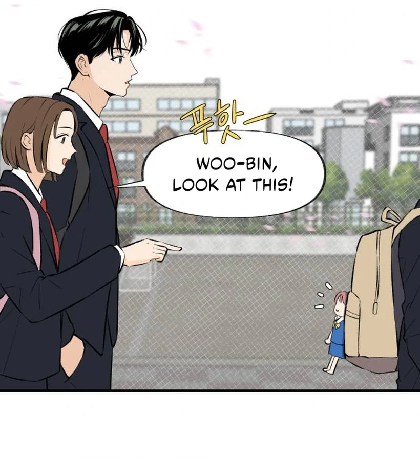 Thud… I Think I’ve Fallen for You…? Chapter 1 - Page 44