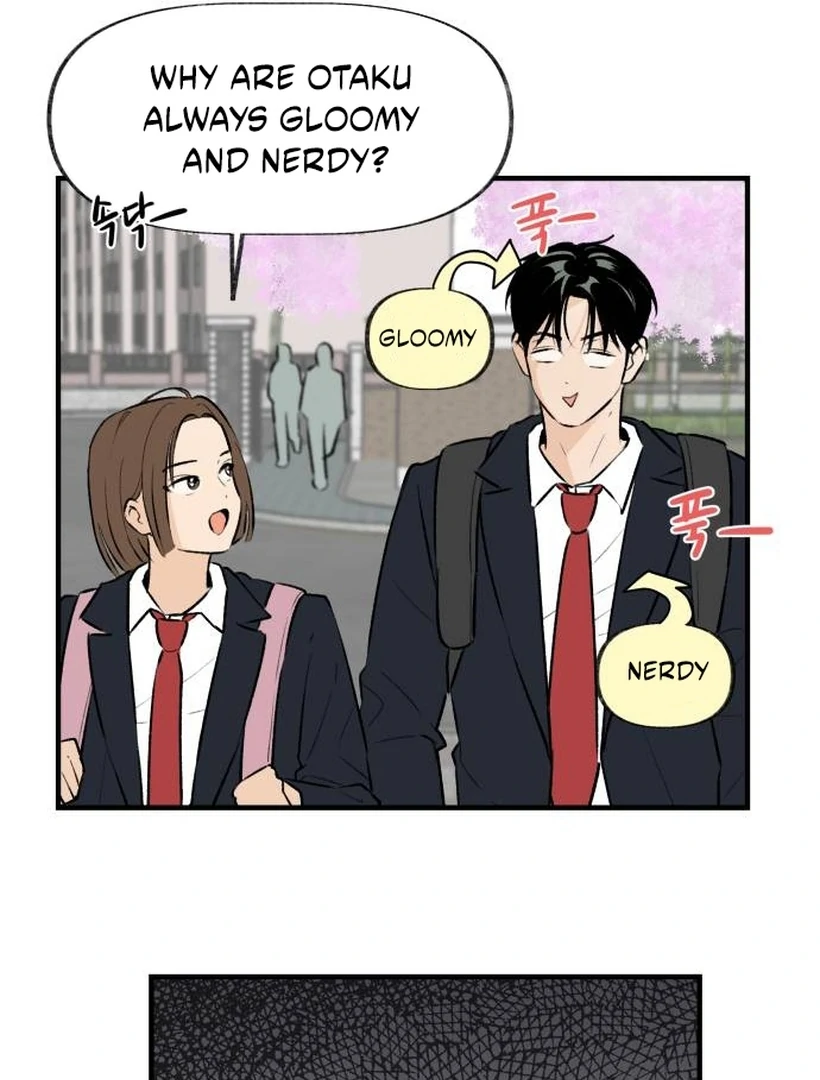 Thud… I Think I’ve Fallen for You…? Chapter 1 - Page 45