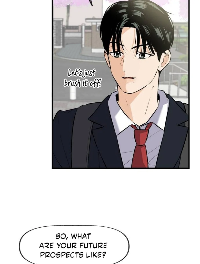 Thud… I Think I’ve Fallen for You…? Chapter 1 - Page 47