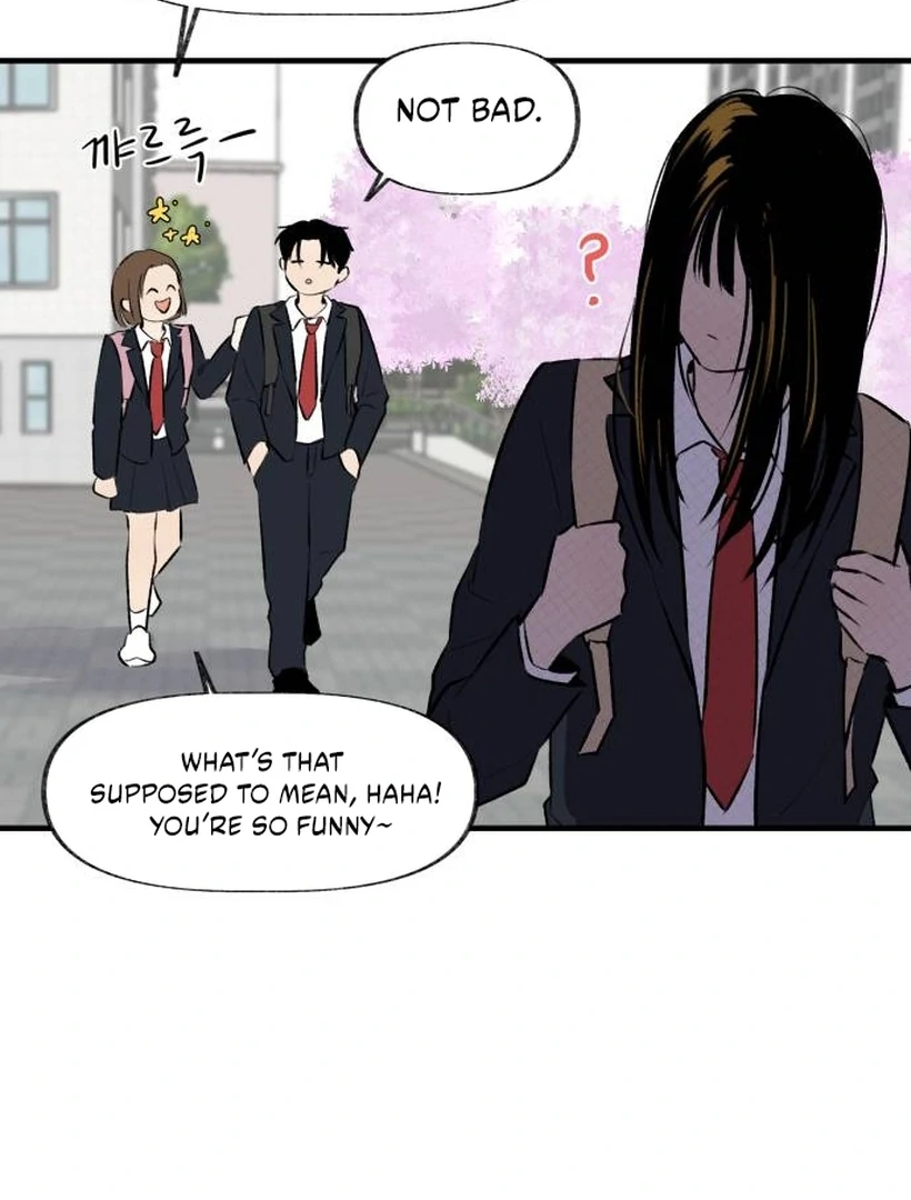 Thud… I Think I’ve Fallen for You…? Chapter 1 - Page 48