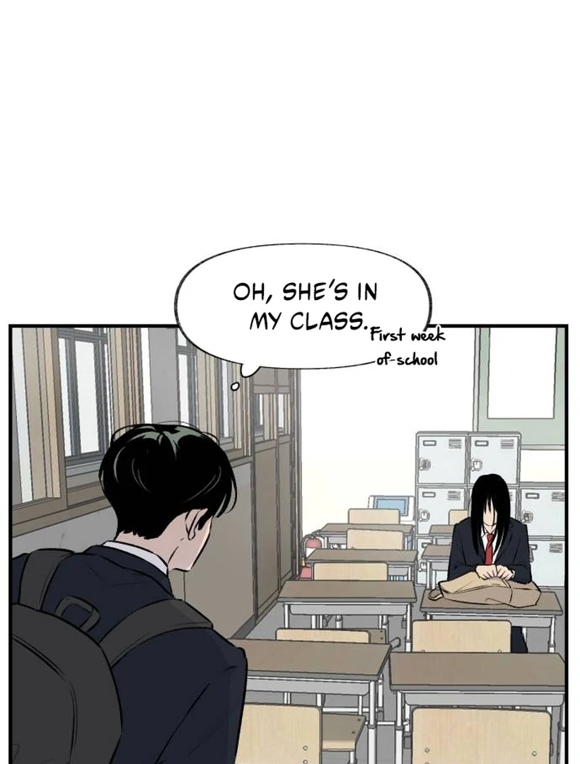 Thud… I Think I’ve Fallen for You…? Chapter 1 - Page 49