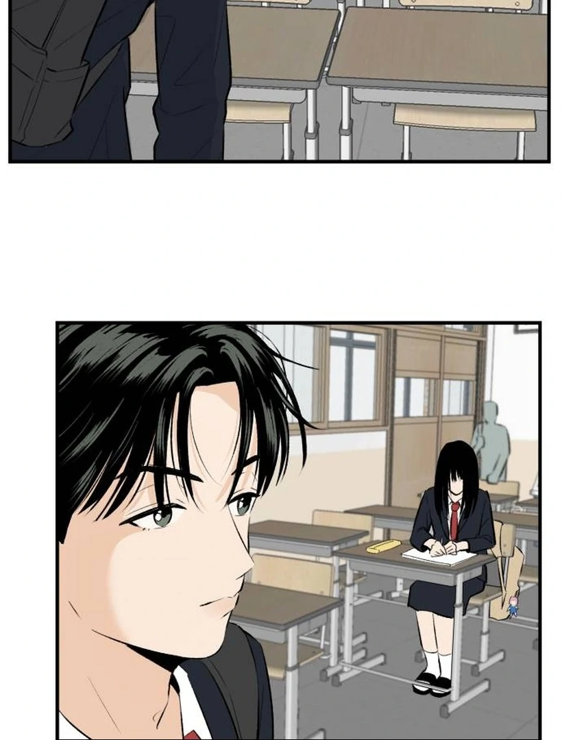 Thud… I Think I’ve Fallen for You…? Chapter 1 - Page 50