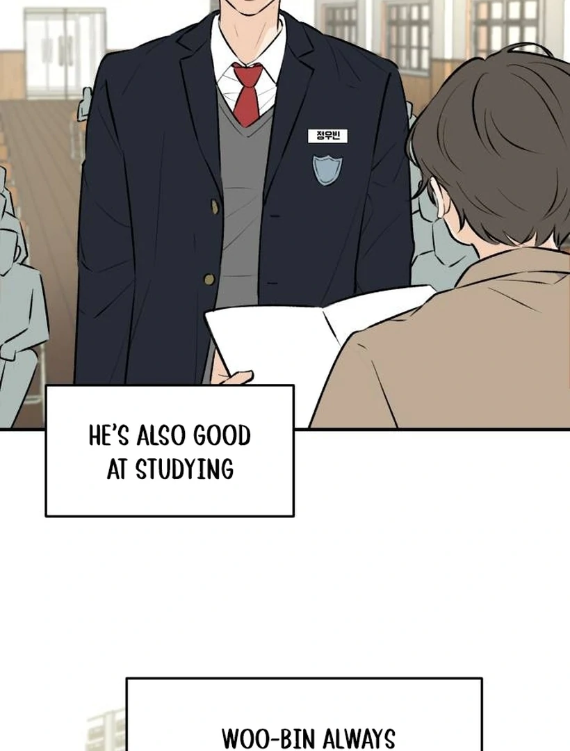 Thud… I Think I’ve Fallen for You…? Chapter 1 - Page 6