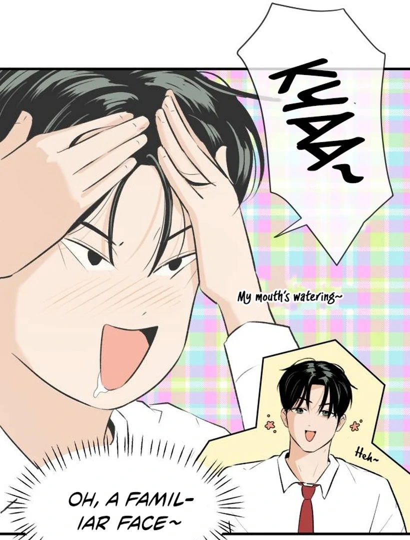 Thud… I Think I’ve Fallen for You…? Chapter 1 - Page 56