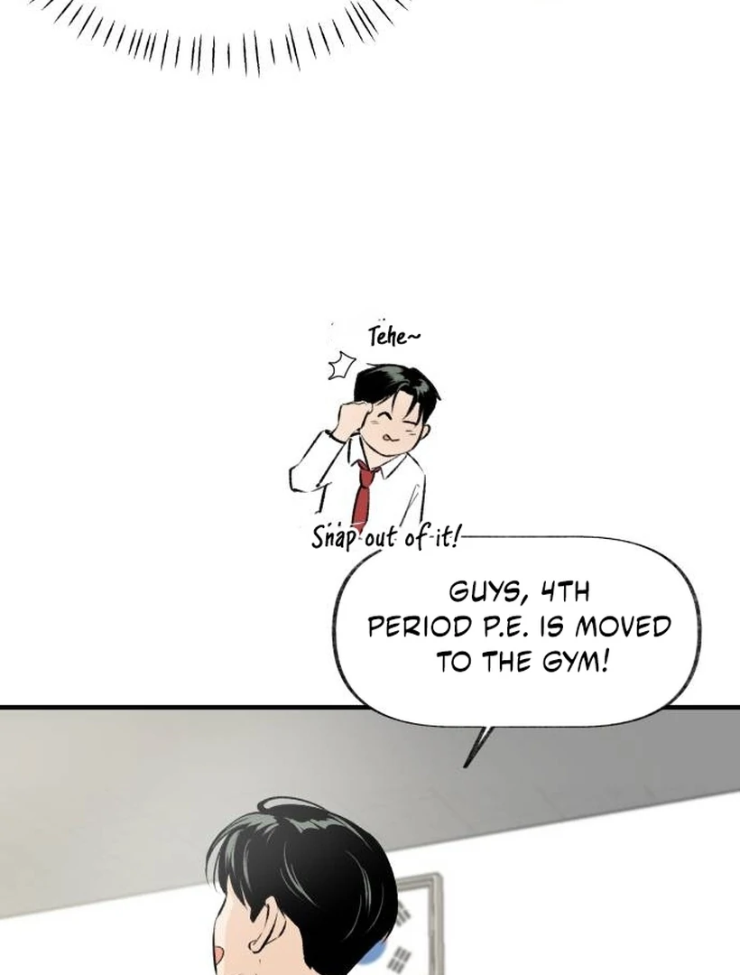 Thud… I Think I’ve Fallen for You…? Chapter 1 - Page 57