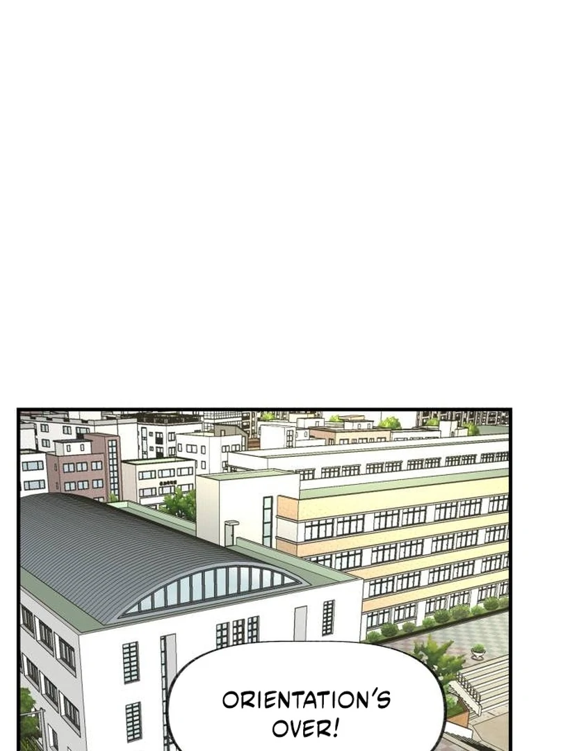 Thud… I Think I’ve Fallen for You…? Chapter 1 - Page 60