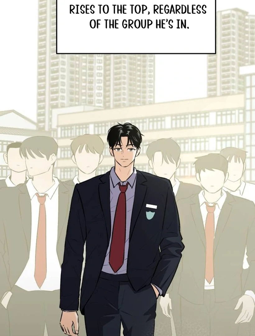 Thud… I Think I’ve Fallen for You…? Chapter 1 - Page 7