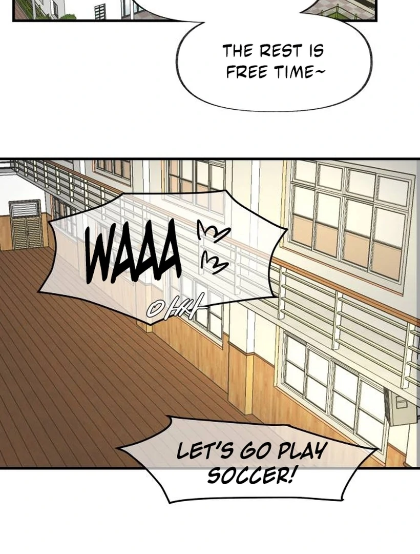 Thud… I Think I’ve Fallen for You…? Chapter 1 - Page 61