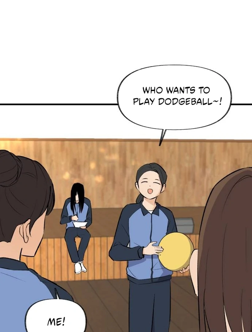 Thud… I Think I’ve Fallen for You…? Chapter 1 - Page 62