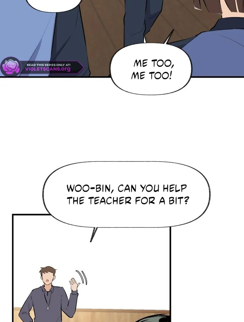 Thud… I Think I’ve Fallen for You…? Chapter 1 - Page 63