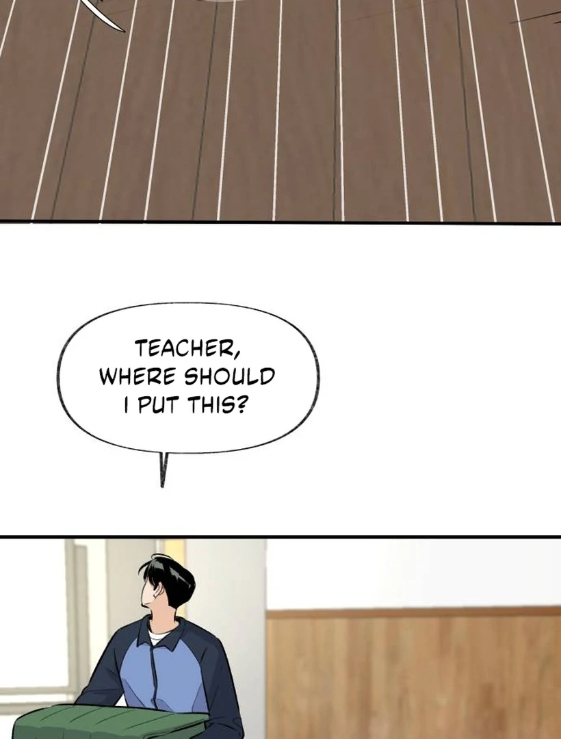 Thud… I Think I’ve Fallen for You…? Chapter 1 - Page 69