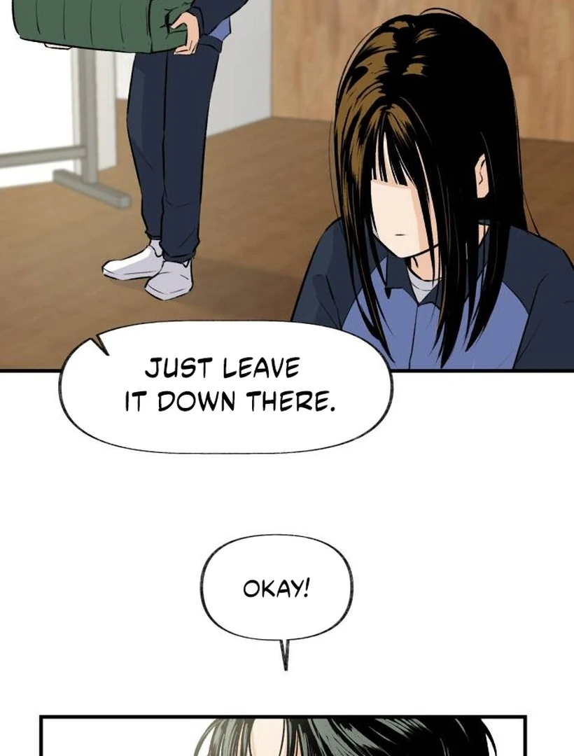 Thud… I Think I’ve Fallen for You…? Chapter 1 - Page 70