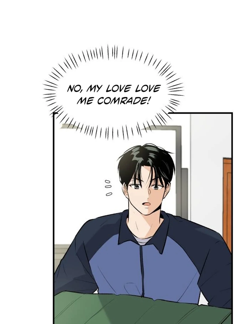 Thud… I Think I’ve Fallen for You…? Chapter 1 - Page 75