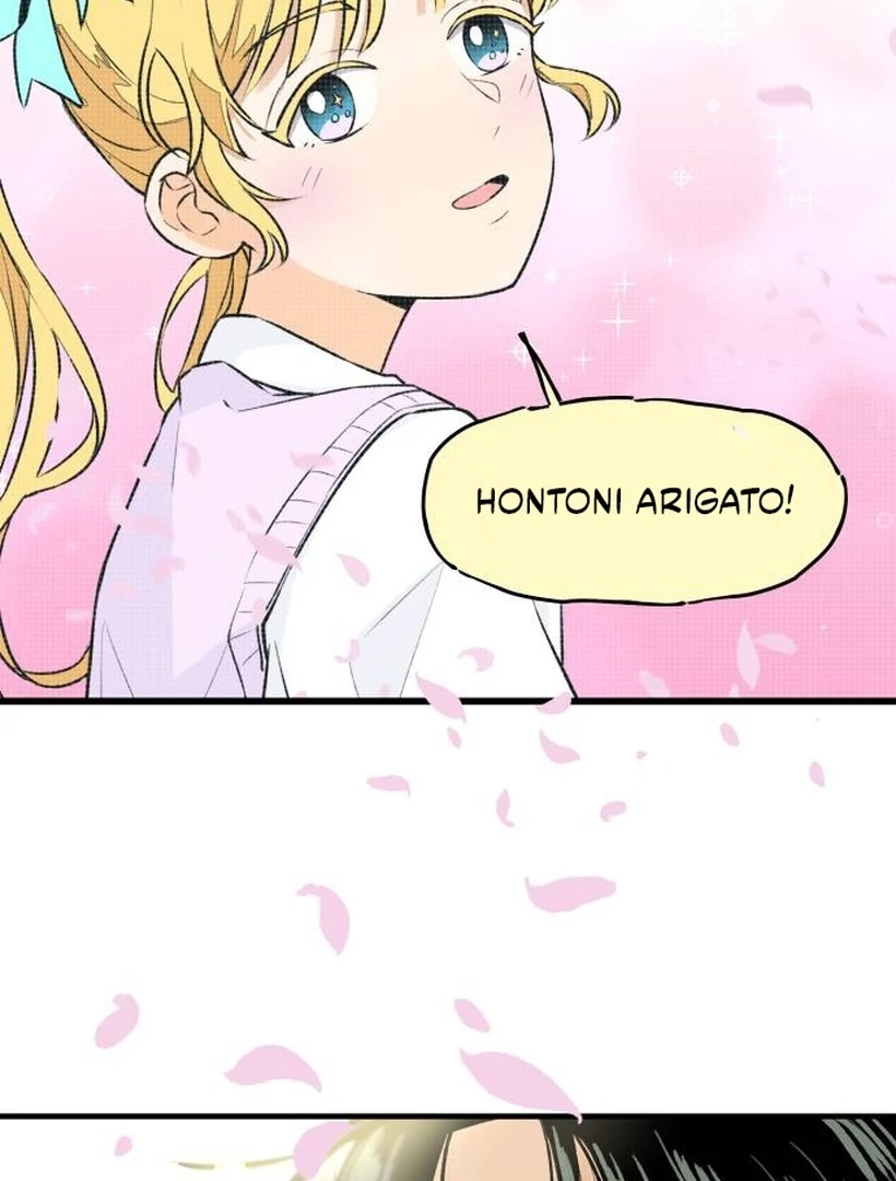 Thud… I Think I’ve Fallen for You…? Chapter 1 - Page 85