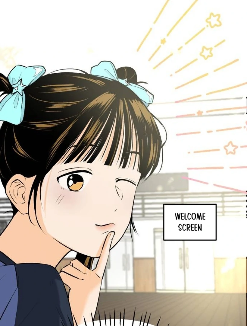 Thud… I Think I’ve Fallen for You…? Chapter 1 - Page 87