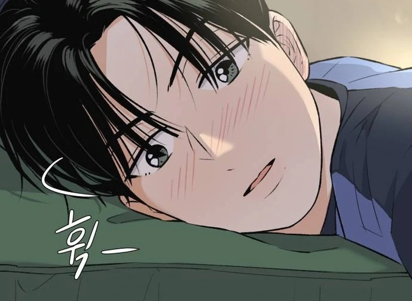 Thud… I Think I’ve Fallen for You…? Chapter 1 - Page 89