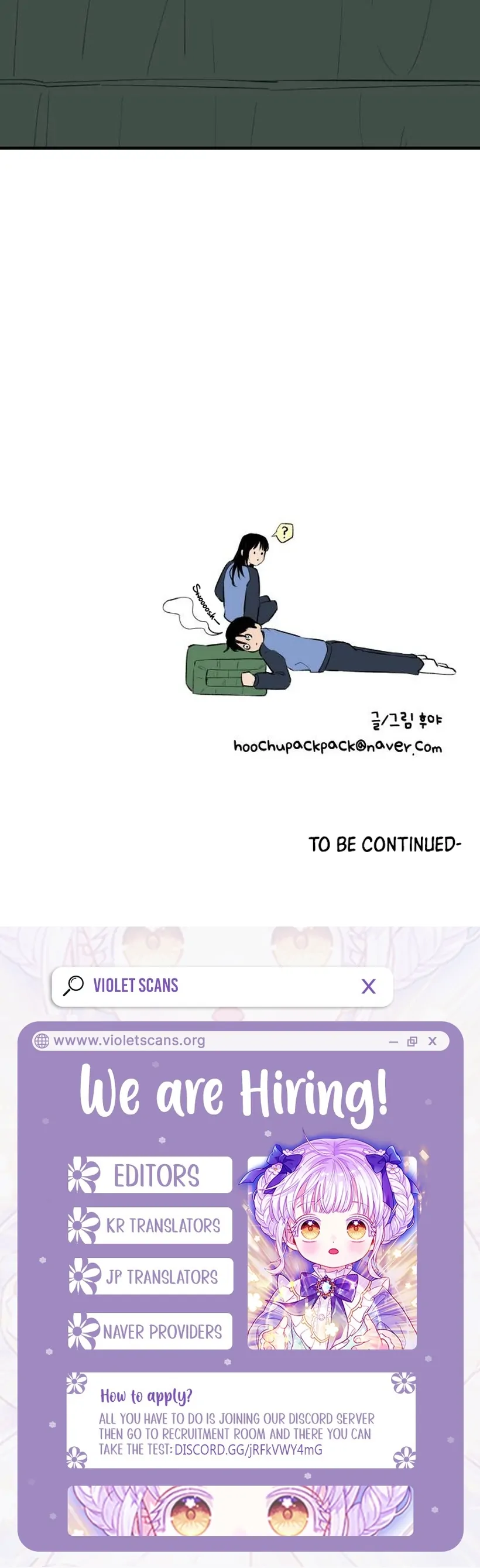 Thud… I Think I’ve Fallen for You…? Chapter 1 - Page 90