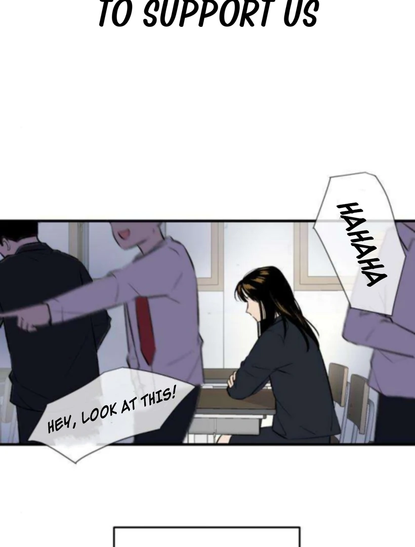 Thud… I Think I’ve Fallen for You…? Chapter 2 - Page 2