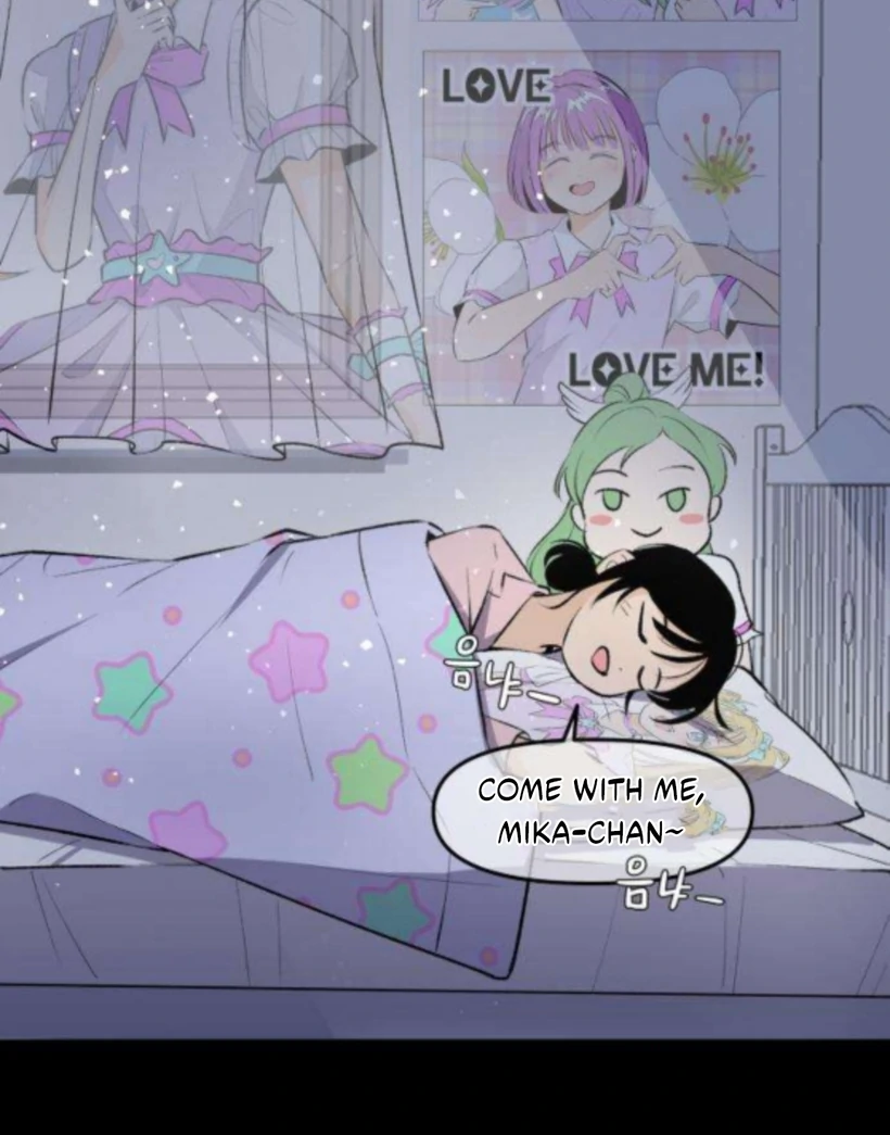 Thud… I Think I’ve Fallen for You…? Chapter 2 - Page 11