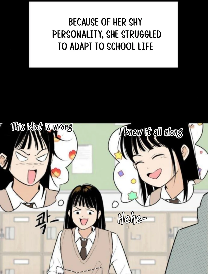 Thud… I Think I’ve Fallen for You…? Chapter 2 - Page 13