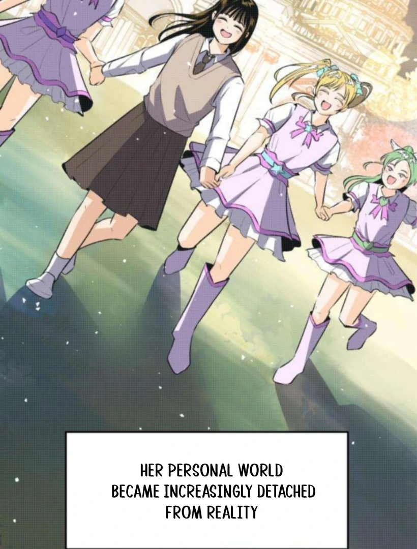 Thud… I Think I’ve Fallen for You…? Chapter 2 - Page 17